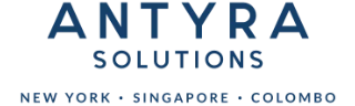Antyra Analytics Portal logo